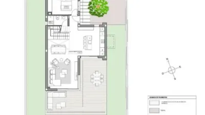 Chalet en Finestrat photo 53