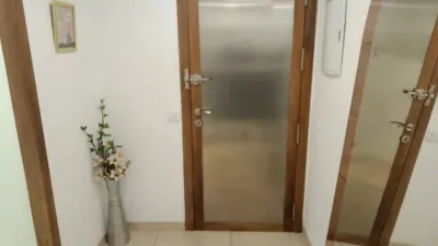 Apartment in Murcia City photo 11