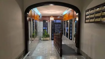 Apartment in Cedeira photo 38