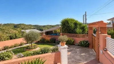 Chalet in Abrera photo 6