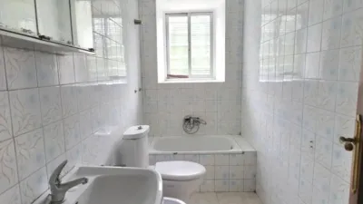 Chalet in Cedeira photo 7