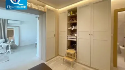 Chalet in Santa Pola photo 19