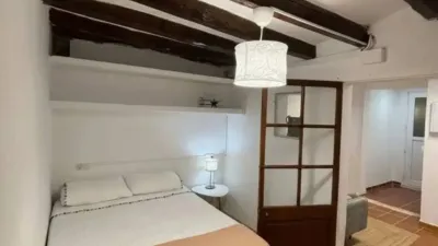 Chalet in Gènova photo 23