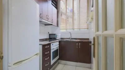 Apartment in Hostafrancs photo 9