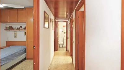 Flat in Esplugues de Llobregat photo 21