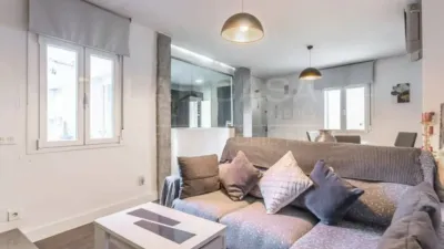 Apartment in Torres de la Alameda photo 33