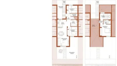 Chalet in Murcia Capital photo 67