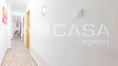 Apartment in Les Tendetes photo 27