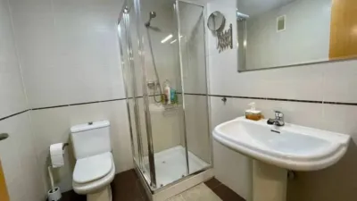 Apartment in Murcia City photo 12