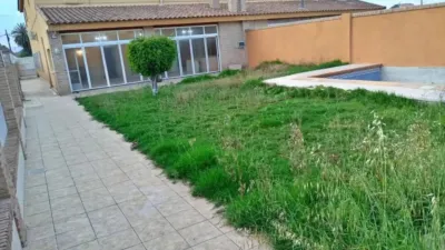 Chalet in Murcia City photo 3