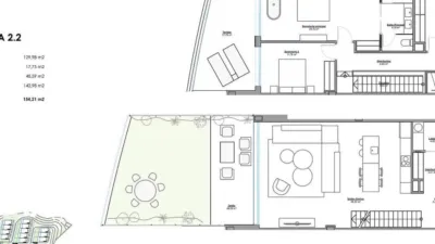 Chalet in Fuengirola photo 10