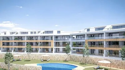 Apartment in Fuengirola photo 5