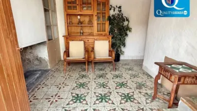 Casa – Xixona - Jijona - Vista 5