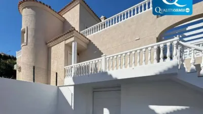 Casa - Vista 4