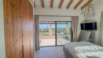 Chalet in Santanyí photo 17