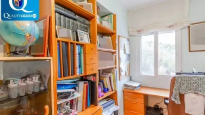 Apartment in L'Albufereta photo 22