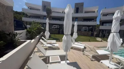 Apartment in Cartagena photo 27