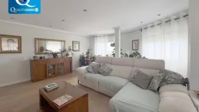 Duplex Penthouse in Torrellano-Valverde-Business Park photo 9
