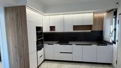 Apartment in Algorfa photo 19