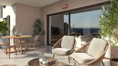 Apartment in Capdepera photo 3