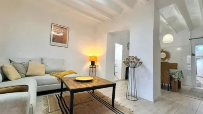 Chalet on Carrer de la Morera photo 18