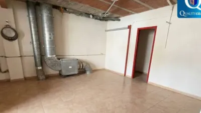 Chalet in Agost photo 14