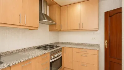 Apartment in Esplugues de Llobregat photo 29