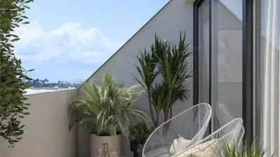 Apartment in Fuengirola photo 5