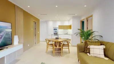 Apartment in Guardamar del Segura photo 16