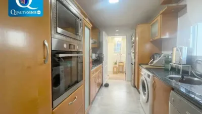 Chalet in Santa Pola photo 14