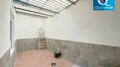 Apartment in Carrús Oeste-El Toscar photo 7