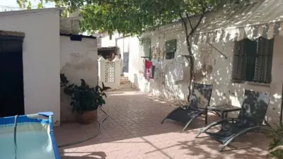 Chalet in Murcia Capital photo 3