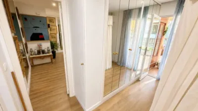 Apartment on Palma de Mallorca Street - Paseo Maritimo photo 20
