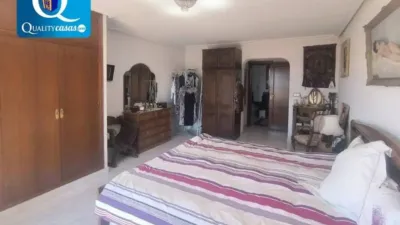 Chalet in Mutxamel photo 20
