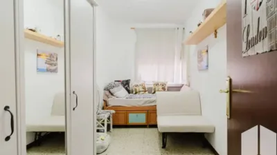 Apartment in Castelldefels photo 53