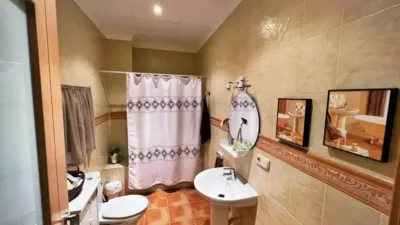 Chalet in Alameda photo 7