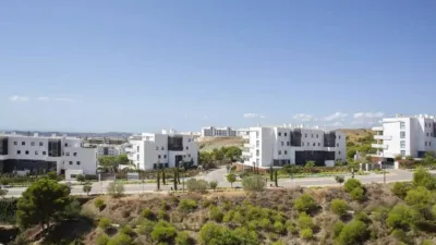 Apartment in Fuengirola photo 2
