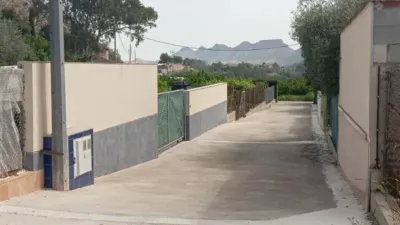 Chalet in Murcia Capital photo 2