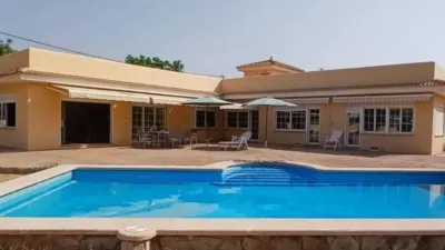 Chalet in Santa Ponça photo 16