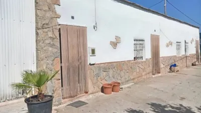 Apartment in Murcia Capital photo 2