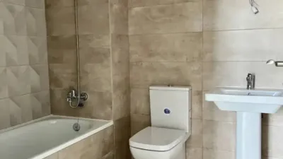 Apartment on Calle Conchi Paredes, 2 photo 9