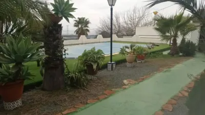 Chalet in Murcia Capital photo 12