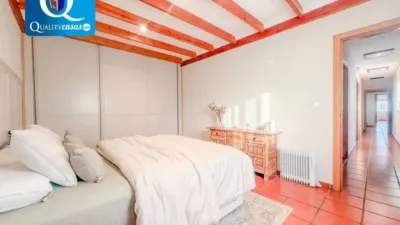 Chalet en Los Girasoles photo 21