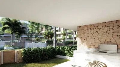 Apartment in Cartagena photo 7