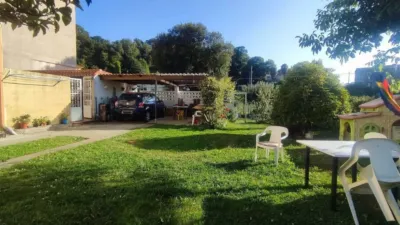 Chalet in Fene photo 4