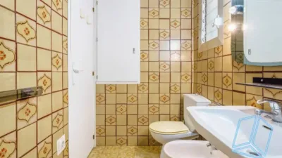 Apartment in El Baix Guinardó photo 28