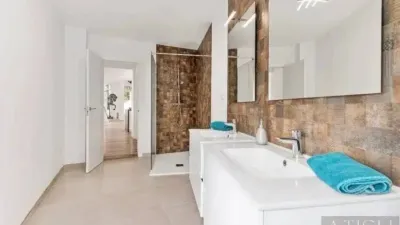 Chalet in Calpe - Calp photo 5