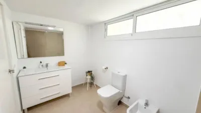Apartment on Carrer Mirador, Puerto de Alcudia photo 13