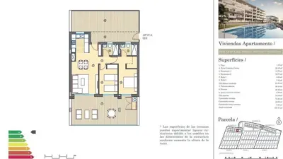Apartment in Mutxamel photo 33
