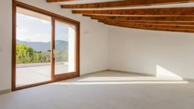 Chalet in Campanet photo 23